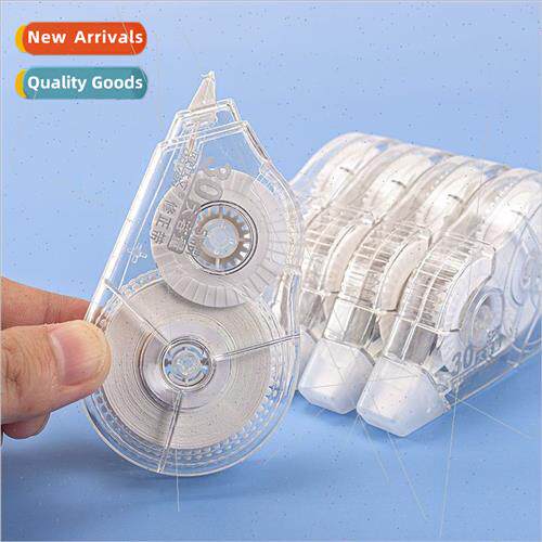 High-color affordable pack stationery correction tape 适用el