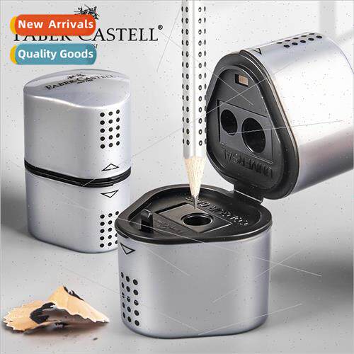 Pfizer pencil sharpener manual pencil mini portable creative