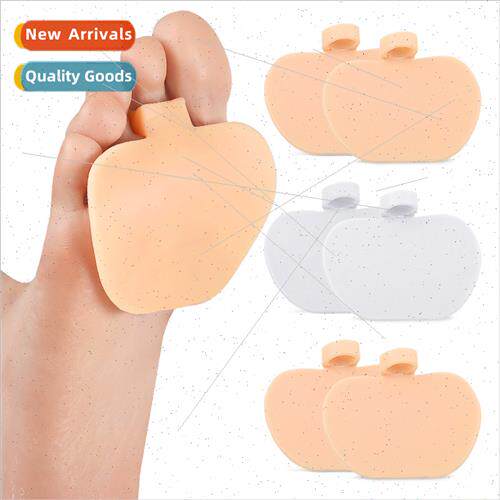 Gel Apple Forefoot Cushion Insole Spl Toe Brace sebs Insole