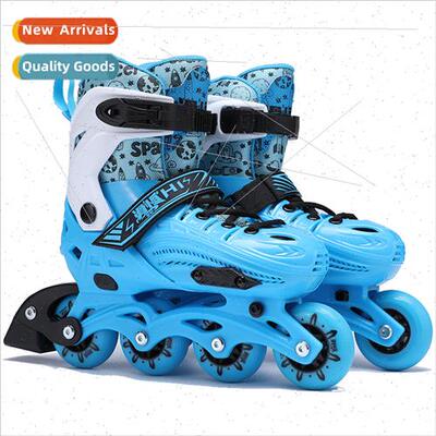 Childrens professional skating roller skates roller skating