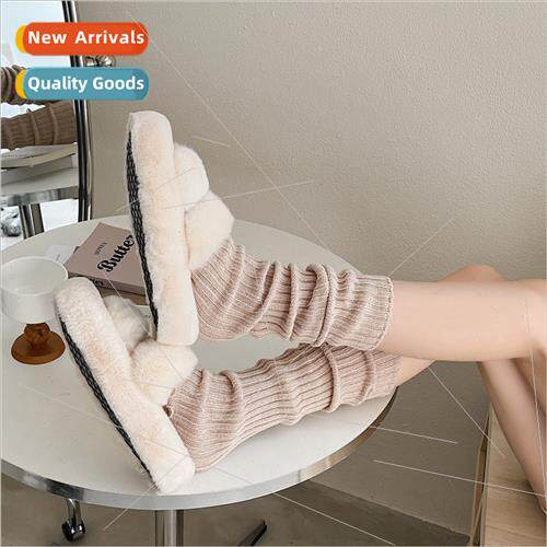Socks women stacked socks sock sets Merad color women socks