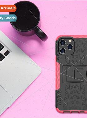 适用2020 6.7 inch iPhone 12 pro Dazzling Colorful Pattern Ph