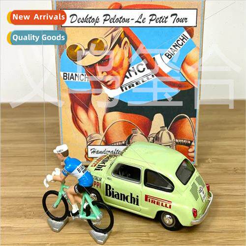 New  bicycle doll bicycle doll metal bicycle doll die-cast m