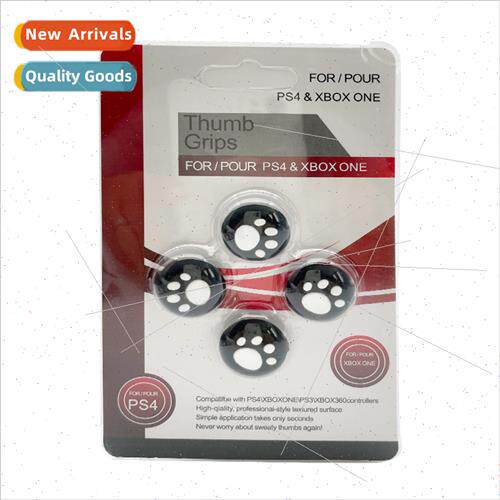 PS4 Cat Claw Rocker Cap PS4 Cat Claw Button Cap PS5/ps4 ps3/