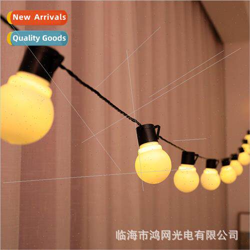 ledg50 orb lights colorful lights flashing lights string lig