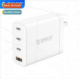 100W gallium nride charger laptop PD fast charging gan one t
