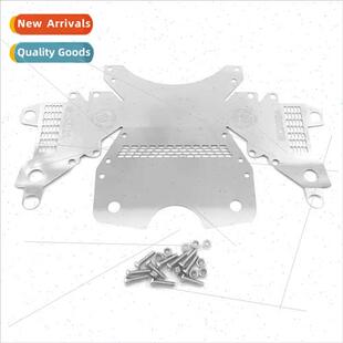 Tractor head Metal gearbox Zhengda model适用1:1 cover Gearbo