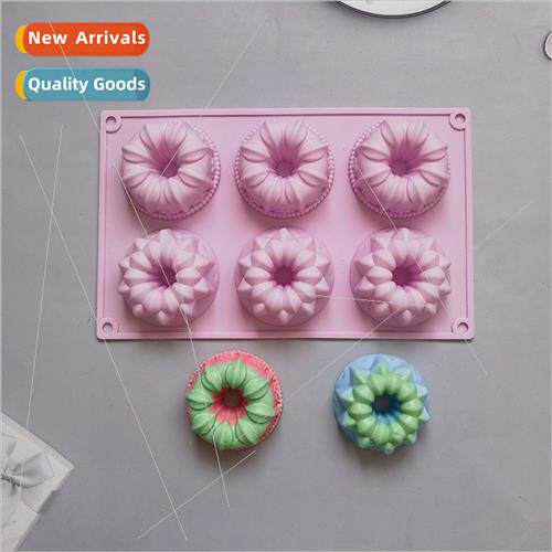licone 6 wh Savarin Crown 202 Chocolate cake Jelly pudding s