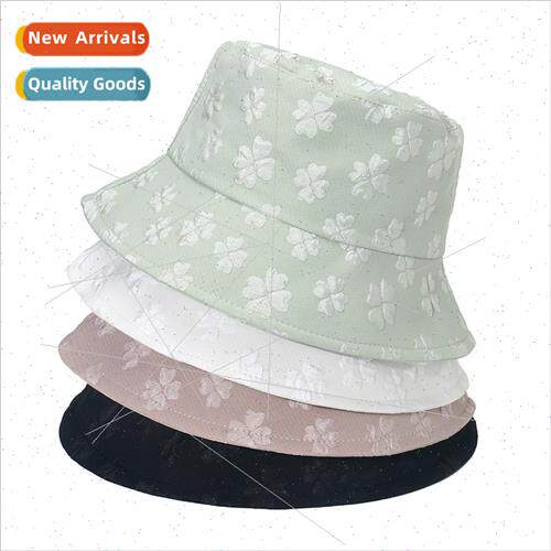 Ins Japan Korea fisherman hat sunshade spring summer new sma