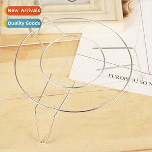 Kchen Supplies Tall ghtweight Purpose Rack Multi Ste Steamer