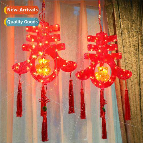 2024 New Year Decoration Chinese New Year Hanging Dragon Yea