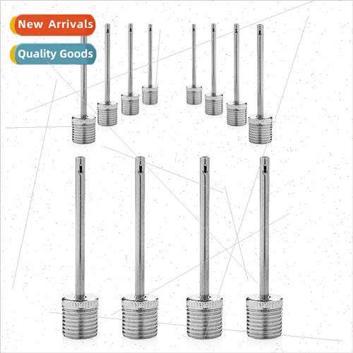American wh side hole air needle ball needle  soccer basketb