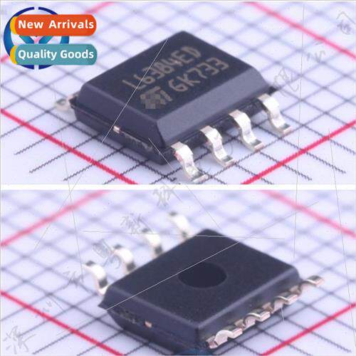 L6384ED013TR L6384ED SOP-8 LCD Power Supply High Voltage Hal