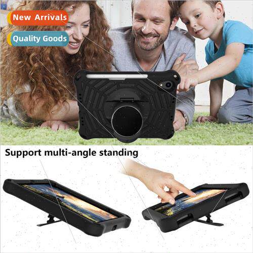 适用2021 iPad mini6 Tablet Case MINI6 Triple Defense Protect