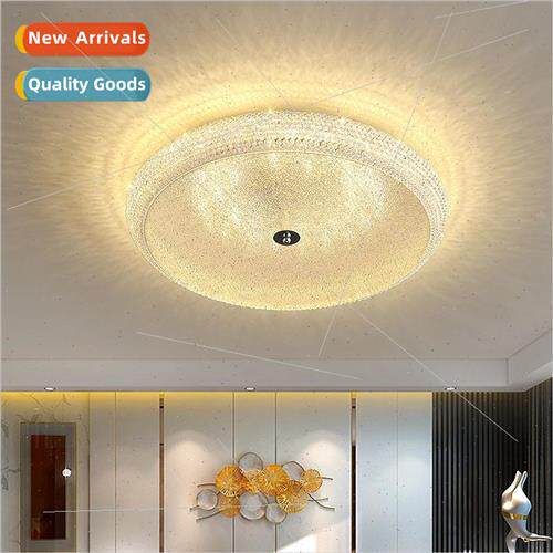 Modern light luxury home bedroom ceiling light fashion creat