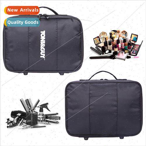 Multi-functional tool storage bag hair beauty beauty supplie