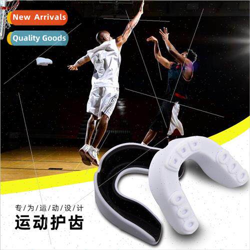 Mouthguard Sanshou Taekwondo Boxing Mouthguard Sports Braces