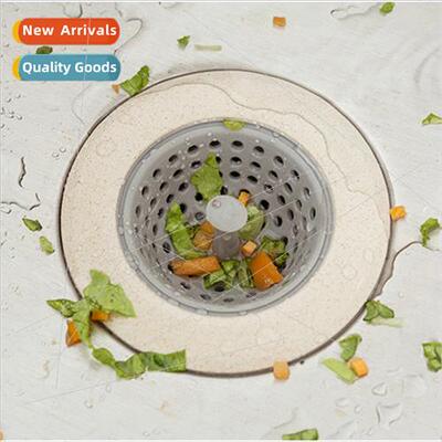Kchen nk Strainer Bathroom nk Anti Hair Floor Drain Bathroom