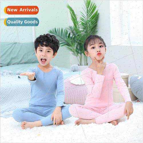 Children -marking underwear set small medium-sized children