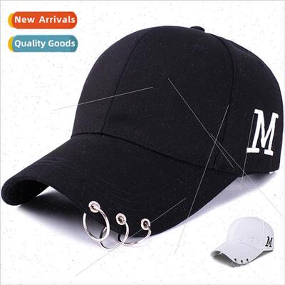Hat fall winter female tide Hundreds Korea  baseball cap men