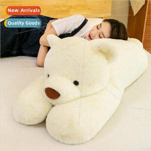bear teddy doll toy cute lazy plush