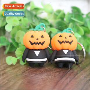 Creative diy Halloween kindergarten prizes small gifts pumpk