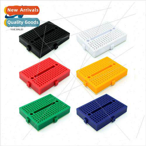 SYB-170 Miniature Breadboard Experiment Board Circu Board Ho
