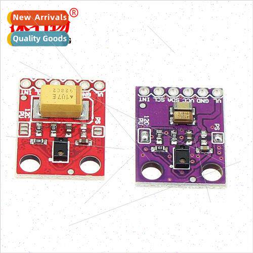 GY-9960-3.3 APDS-9960 RGB Infrared Gesture Sensing Induction