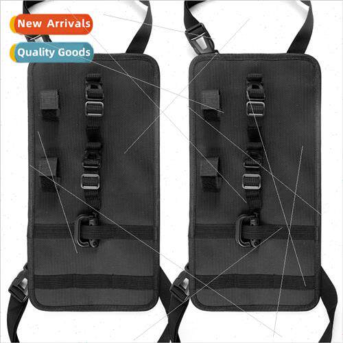 Car Seat Rod Holder Hanging Bag Loyal Fishing Rod Holder Bra