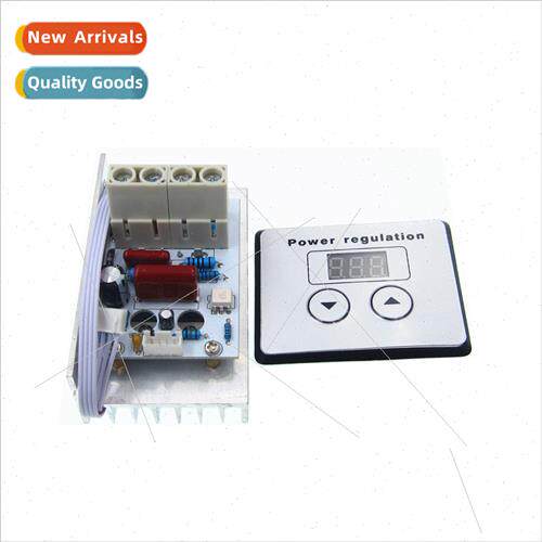 10000W Electric Oven Thyristor High Power Electronics Digal
