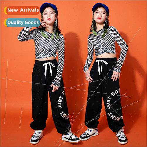 Set Dance Childrens  Clothing Su Hip Hop Childrens  June 1 P