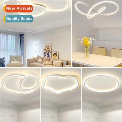 ving room lights new Scandinavian led lights modern simple d