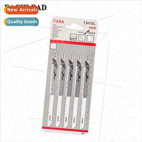 T301DL Extended Curve Saw Blade Construction Timber Sheet Pl