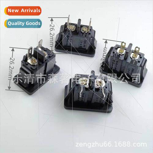 AC power socket AC-027B wh card small appliances charging ap