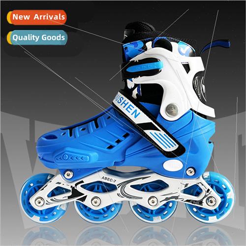 Skates adult adult roller skates inline skates children full