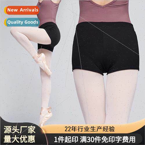 Ballet practice clothes adult dance pants female practice pa