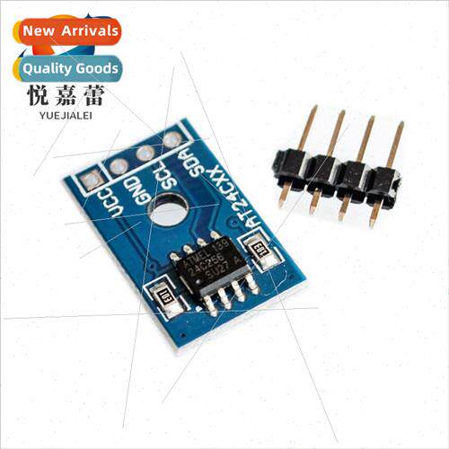 AT24C256 I2C Interface EEPROM Memory Module IIC MCU Developm