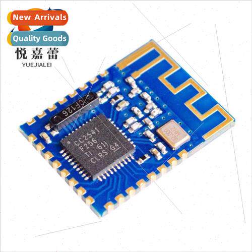 JDY-08 Bluetooth 4.0 BLE Low Power CC2541 Master-Slave airsy