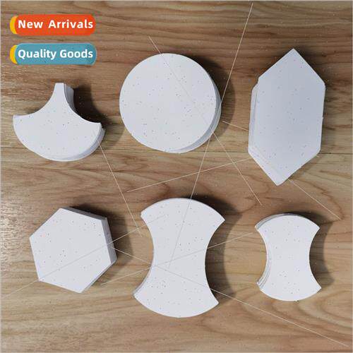 Paper modeling board 24 sizes quilting DIY tools materials 1