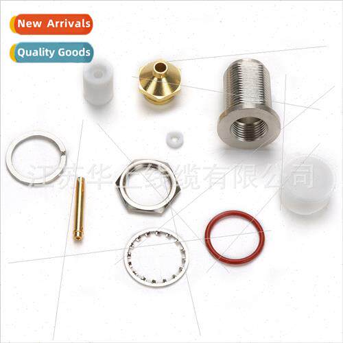 N-KYB3 RF Connector N Female Solder 50-3 Semi-Rigid Semi-Fle