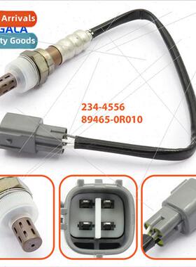 Downstream Oxygen Sensor Oxygen sensor 89465-0R010 234-4556