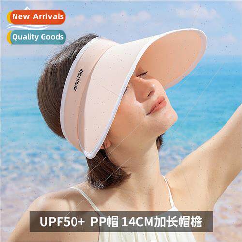 23 summer new sun hat ladies outdoor sunscreen ultraviolet r