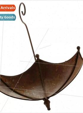 New Umbrella-shaped bird trough Umbrella Shaped Bird Pond Dr