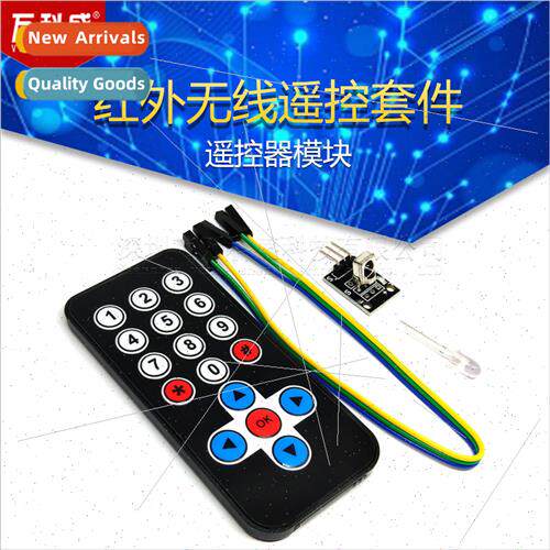 Infrared Wireless Remote Control K Remote Control Robot Remo