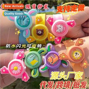 Children Toys Anti Repellent Summer Bracelet ghts Mosquo