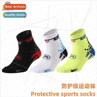 socks men sole sports towel running women Professional and