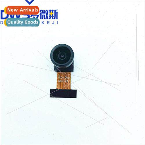 OV2640 microcontroller camera module 200W STM32F4 developmen