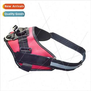 适用gopro11 new dog carrier 360 degree rotating sports camer