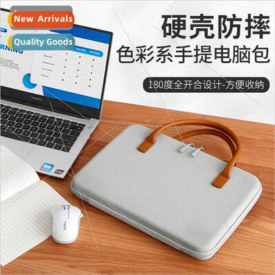 EVA leather laptop bag适用Apple MacBookAir13.3 inch 14 Huawe