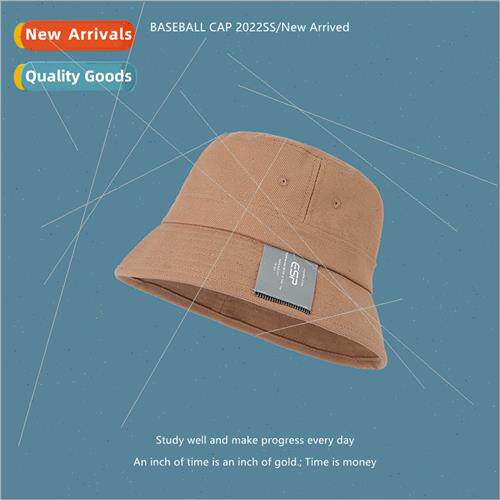 Japan cowboy fisherman hat female summer sun hat sunscreen f